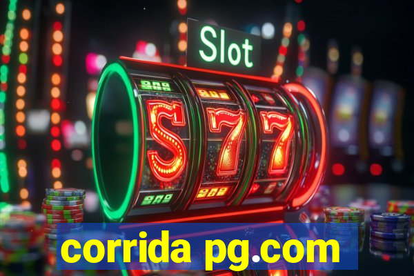 corrida pg.com